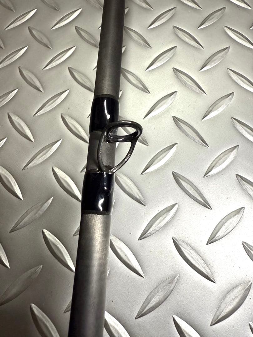 Out≒Law 　アーマードラーン　75H +　☆美品☆　★最終値下げ★