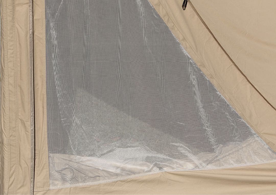 サーカスTCコンフォート　ワンポールテント