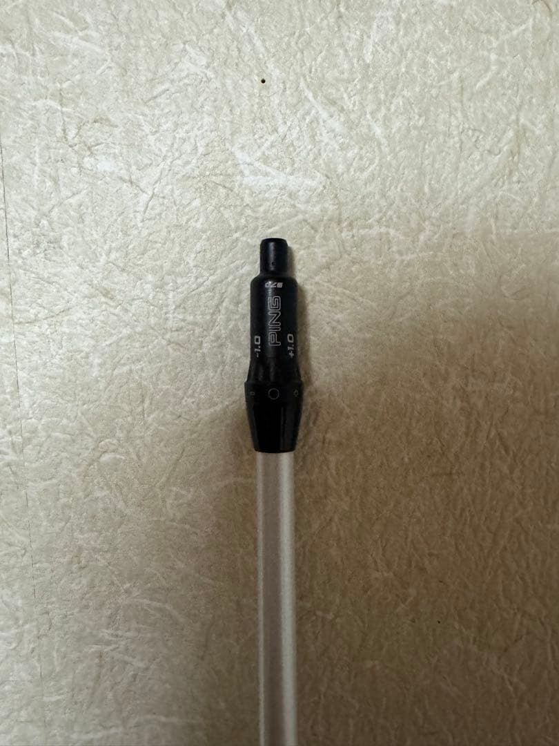 早い者勝ち！Fujikura MCH 70S ピンスリーブ付