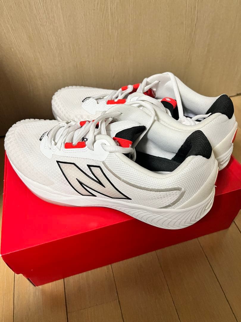 新品ニューバランス フューエルセル996 V6 27.0