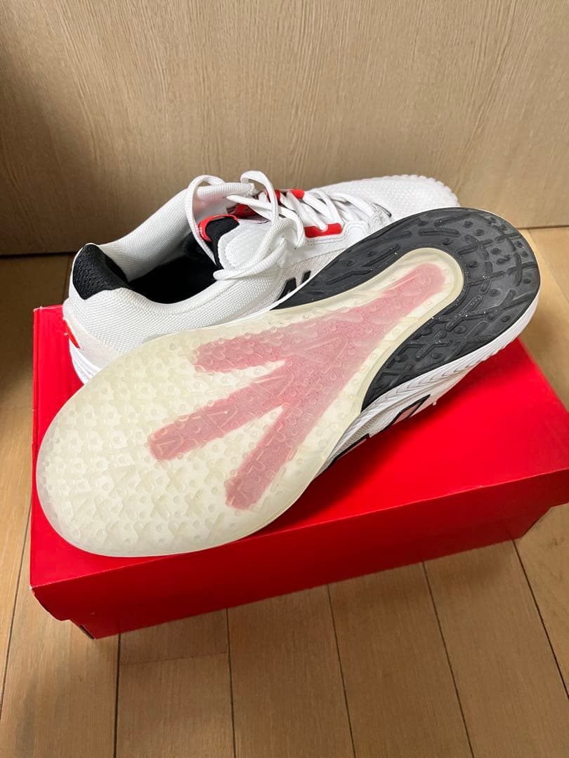 新品ニューバランス フューエルセル996 V6 27.0