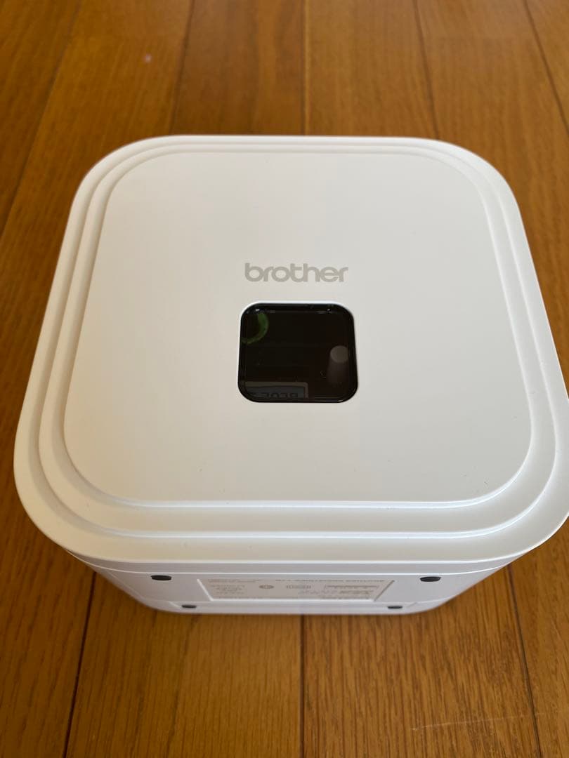 その他 Brother P-Touch Cube PT-P910BT
