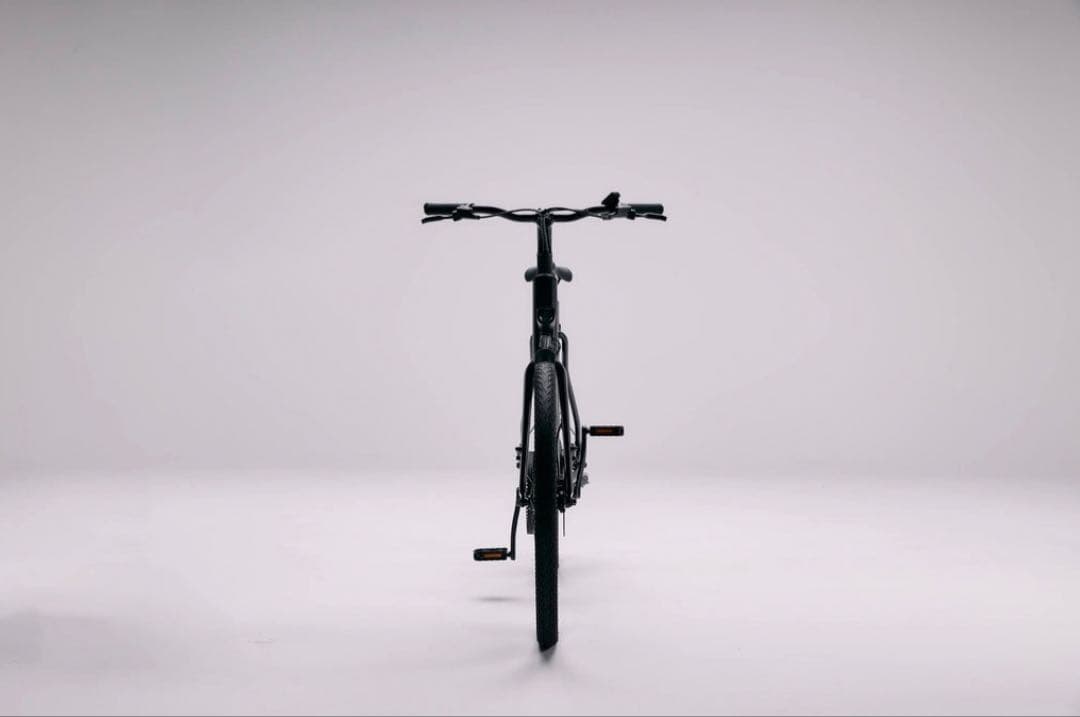 【定価38万円】MoF ebike 都内限定50台販売品