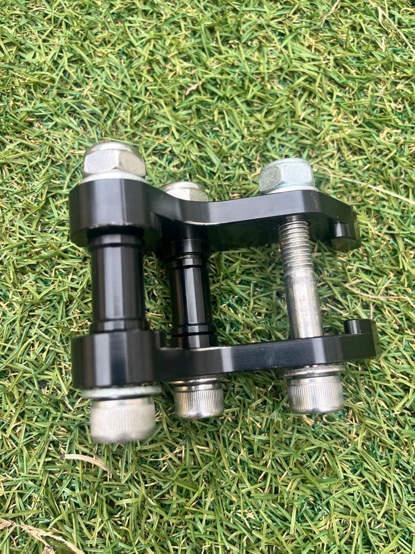 グロム Steady Garage ローダウンリンケージグロム Steady Garage