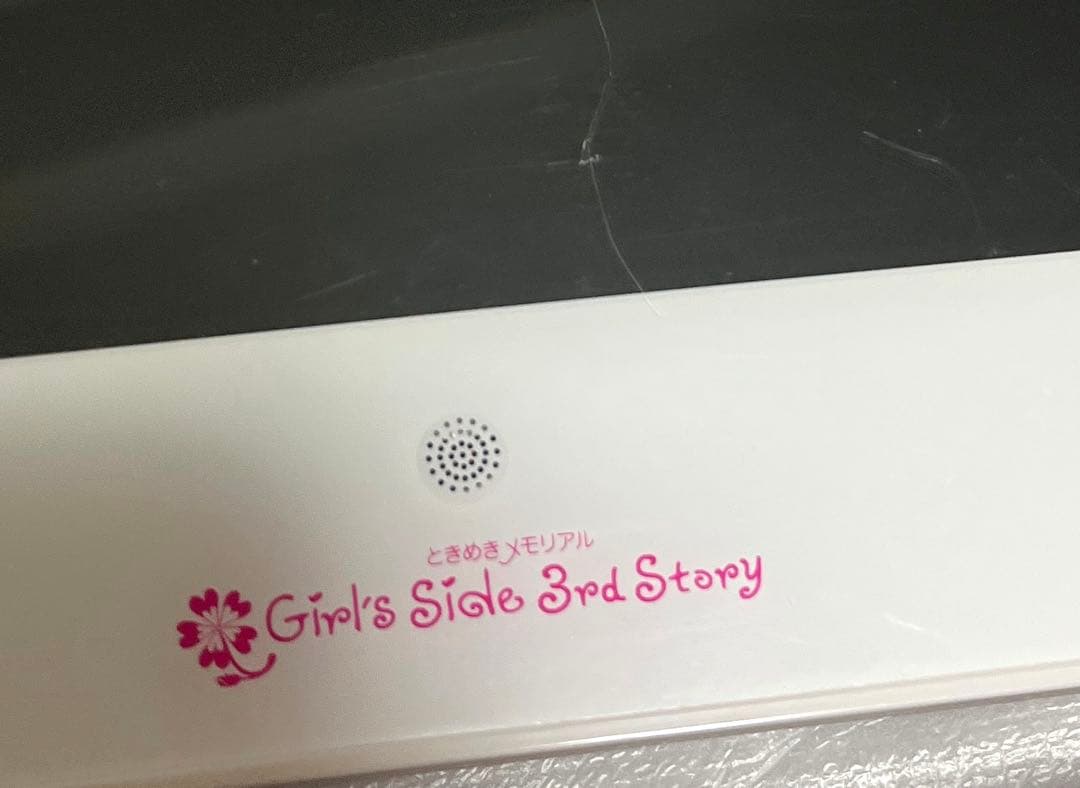 最終値下げ】ときメモGS3デジタルフォトフレーム - メルカリ