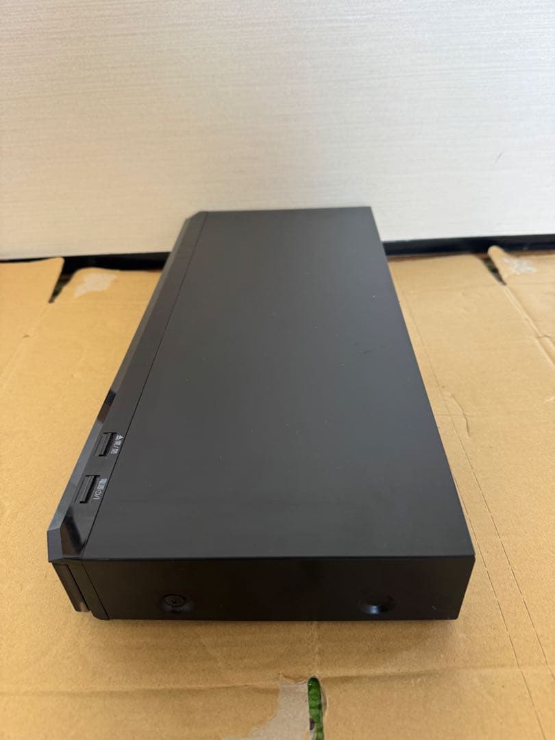 Panasonic DIGA DMR-BX2030 レコーダー