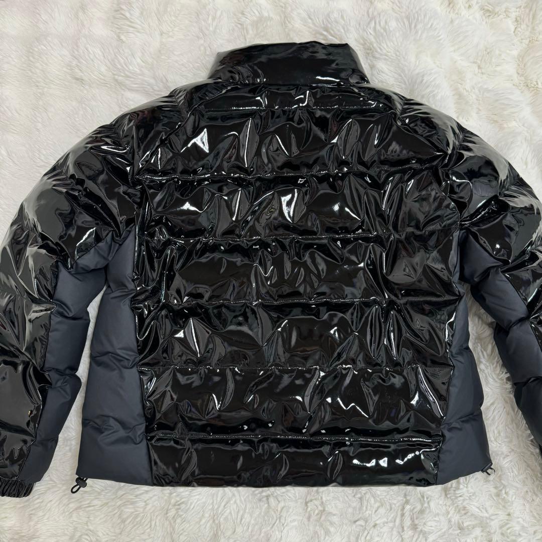 NIKE ASW NSW ICON CLASH OTW SYNダウンジャケット - メルカリ