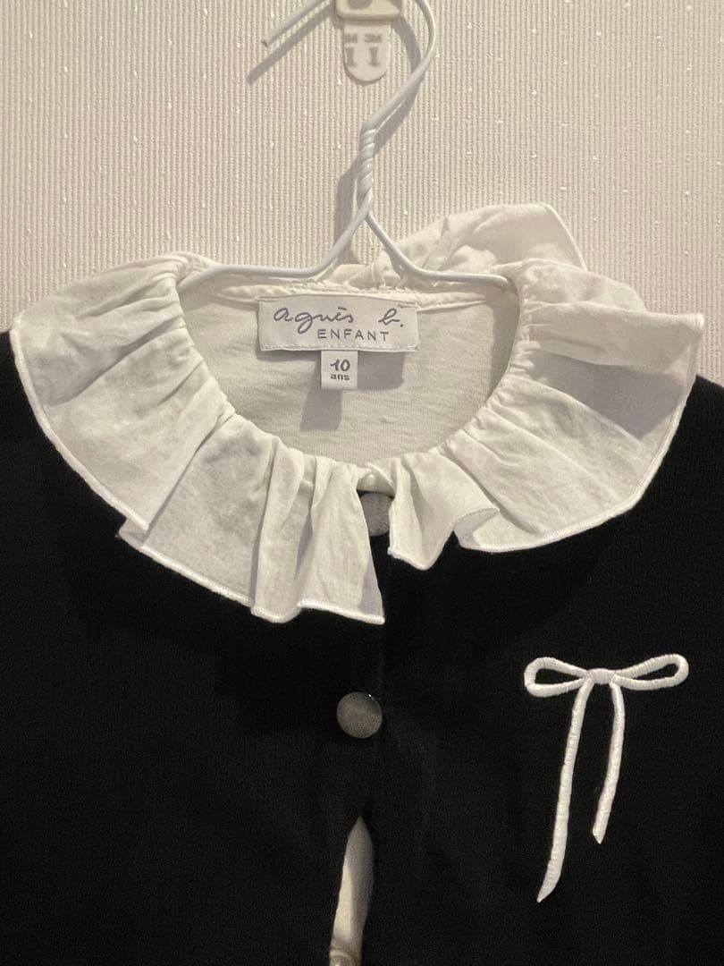 早いもの勝ち【超美品】アニエスベー　ブラウス　ボレロ　スカート他4点セット