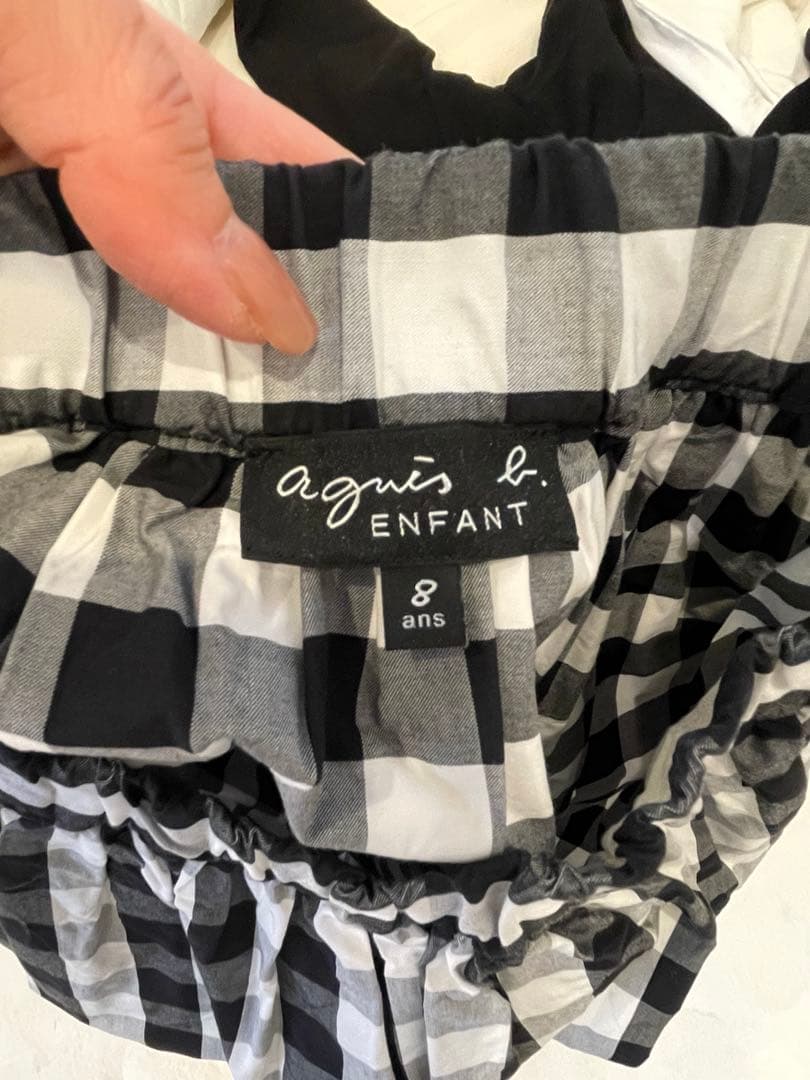 早いもの勝ち【超美品】アニエスベー　ブラウス　ボレロ　スカート他4点セット