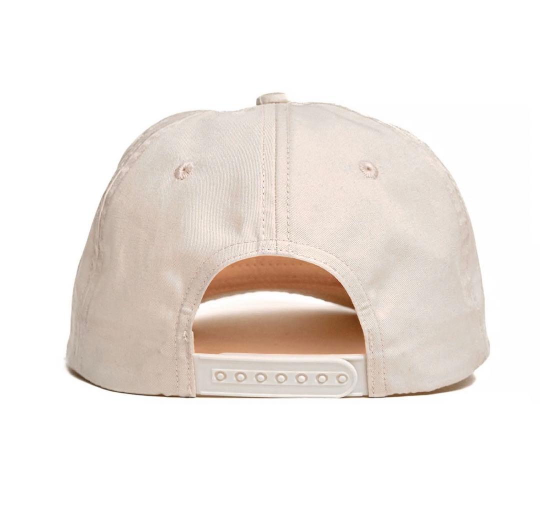 tattoo studio Yamada キャップ ホワイト TSY 山田レン - メルカリ