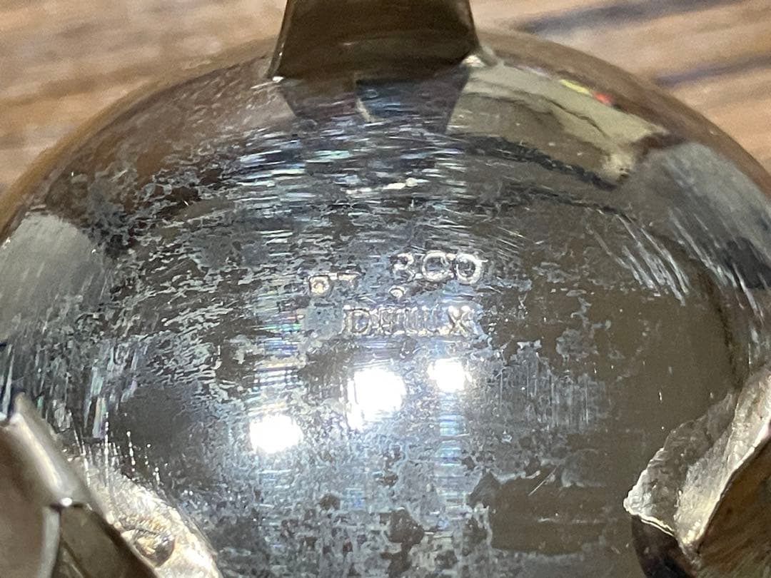 アンティーク銀食器 シルバー800 クリーマー・シュガーポット・トレイセット