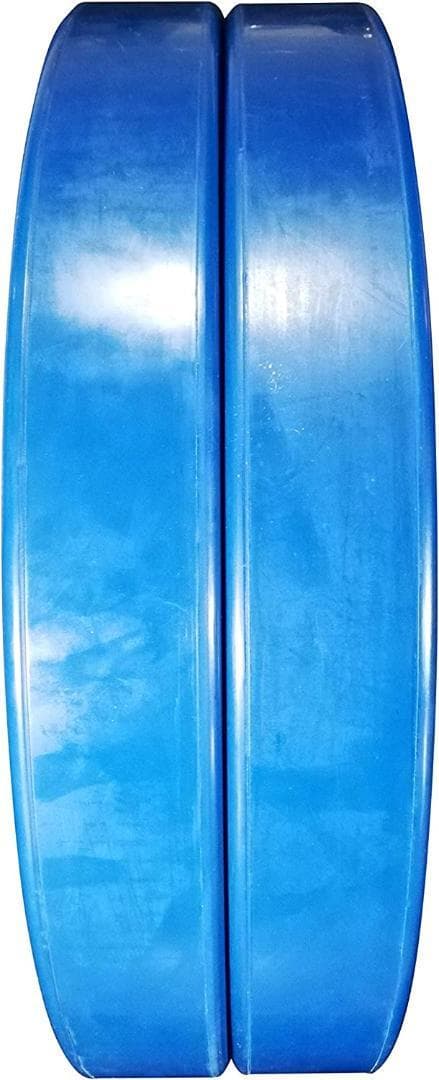 ト*ピ様 ［送料込み］40 Kg ラバーバーベルプレートセット 40 Kg