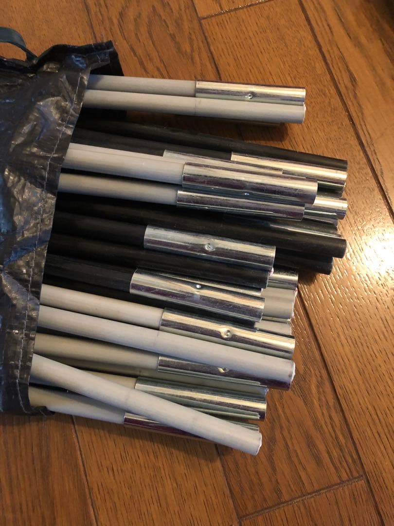 LOGOS ROSY DOUBLE XL テント