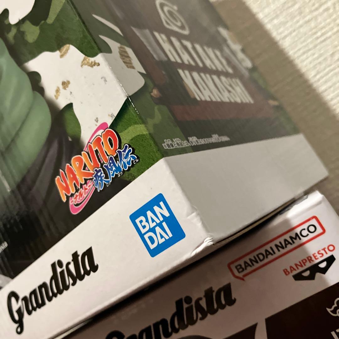 ナルト ワンピース ブリーチ ほか プライズフィギュア まとめ売り 21点