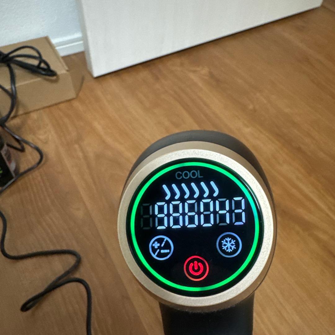 ☆美品　ブラックレイブ　脱毛器　即戦力☆