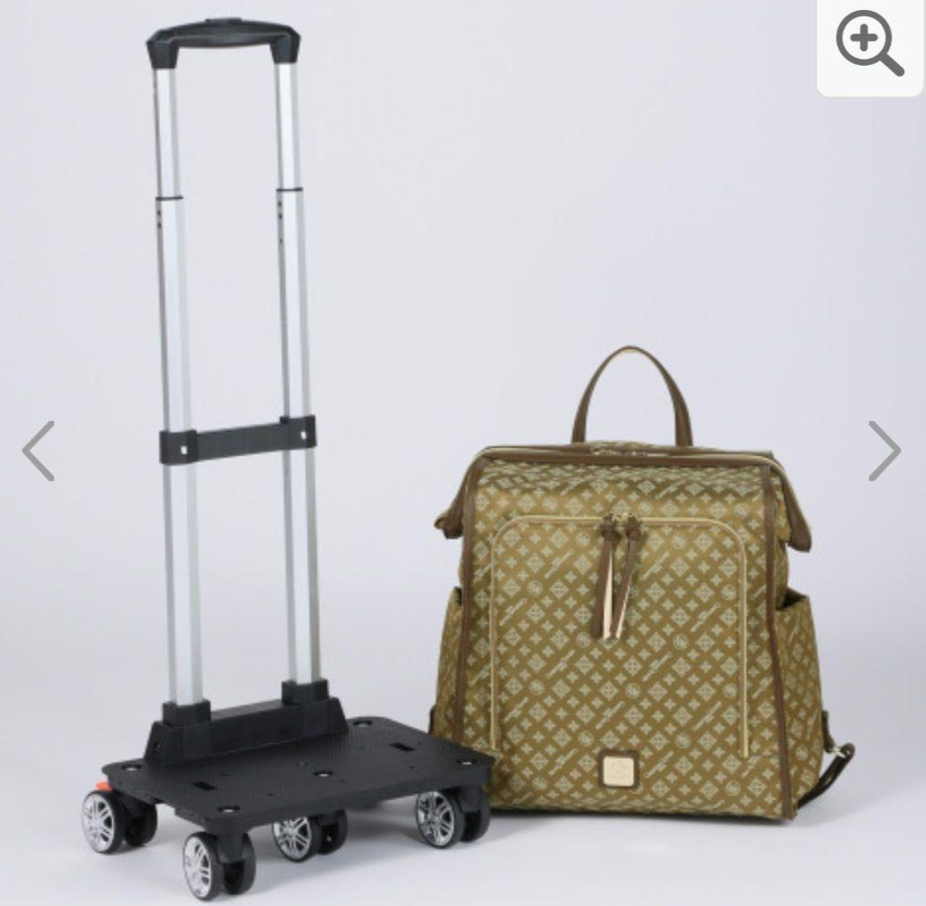 キャリー 新品 クリスチャン オリビエ - メルカリ