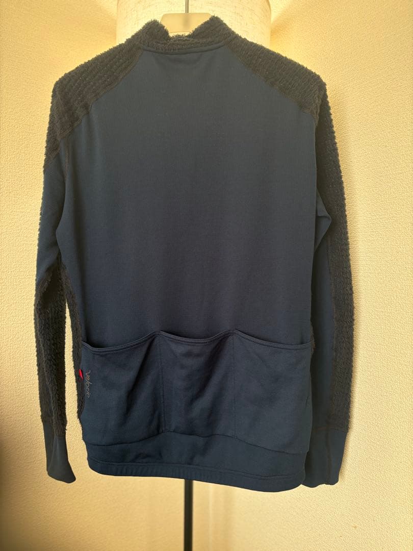 もずく様専用velocio ヴェロシオ ベロシオ ロングスリーブジャージ