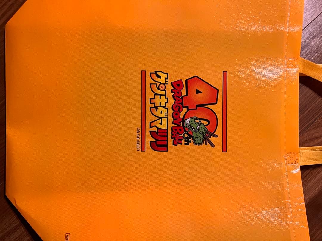 ドラゴンボール　ゲンキダマツリ　入場特典　スペシャルカードセット その他色々付属