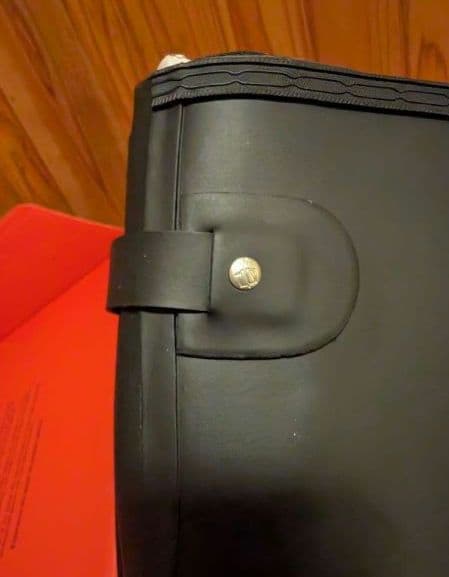 即発送☆☆2025.9月購入　新品箱入り　HUNTER ブーツ JPサイズ25