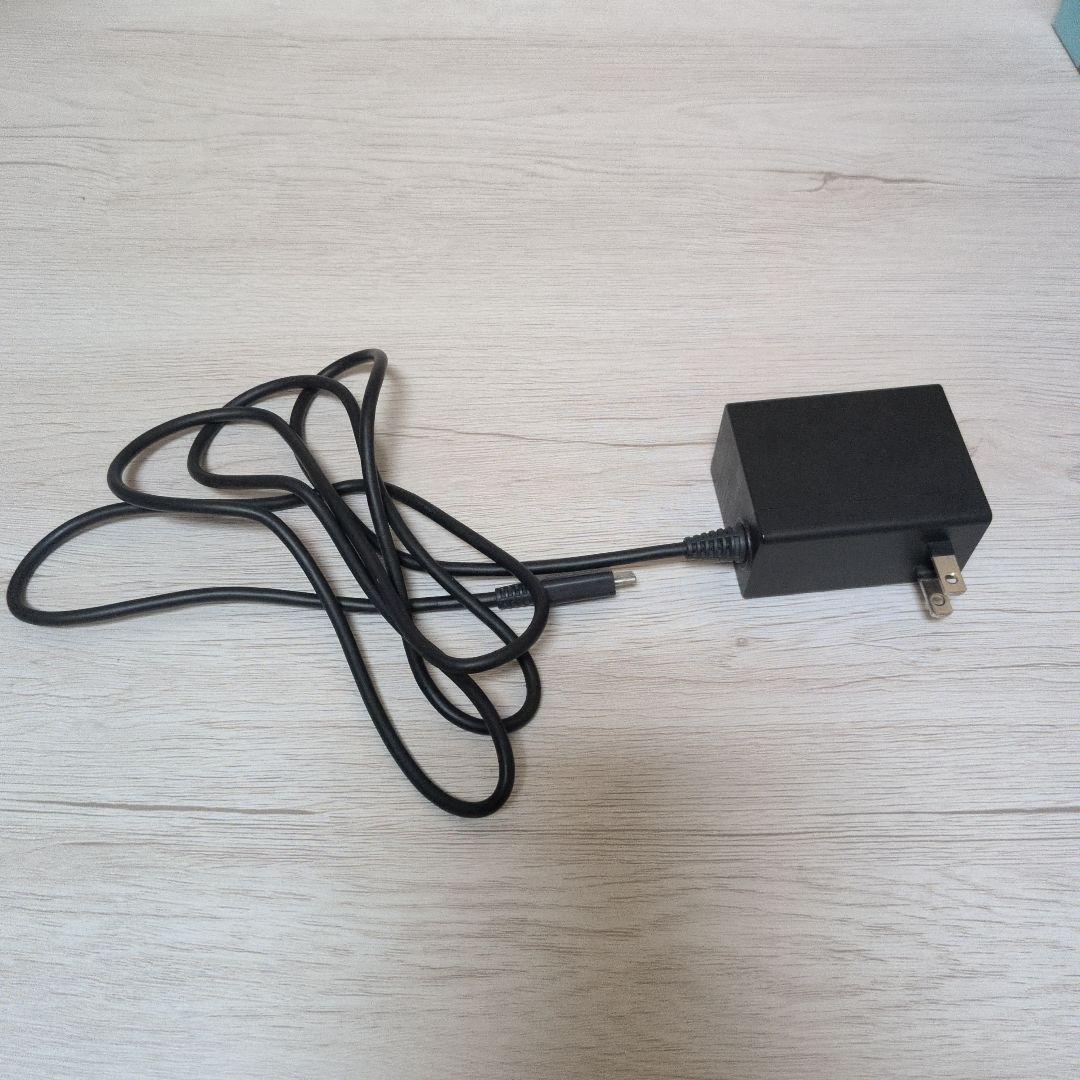 NintendoSwitchLite　ターコイズ