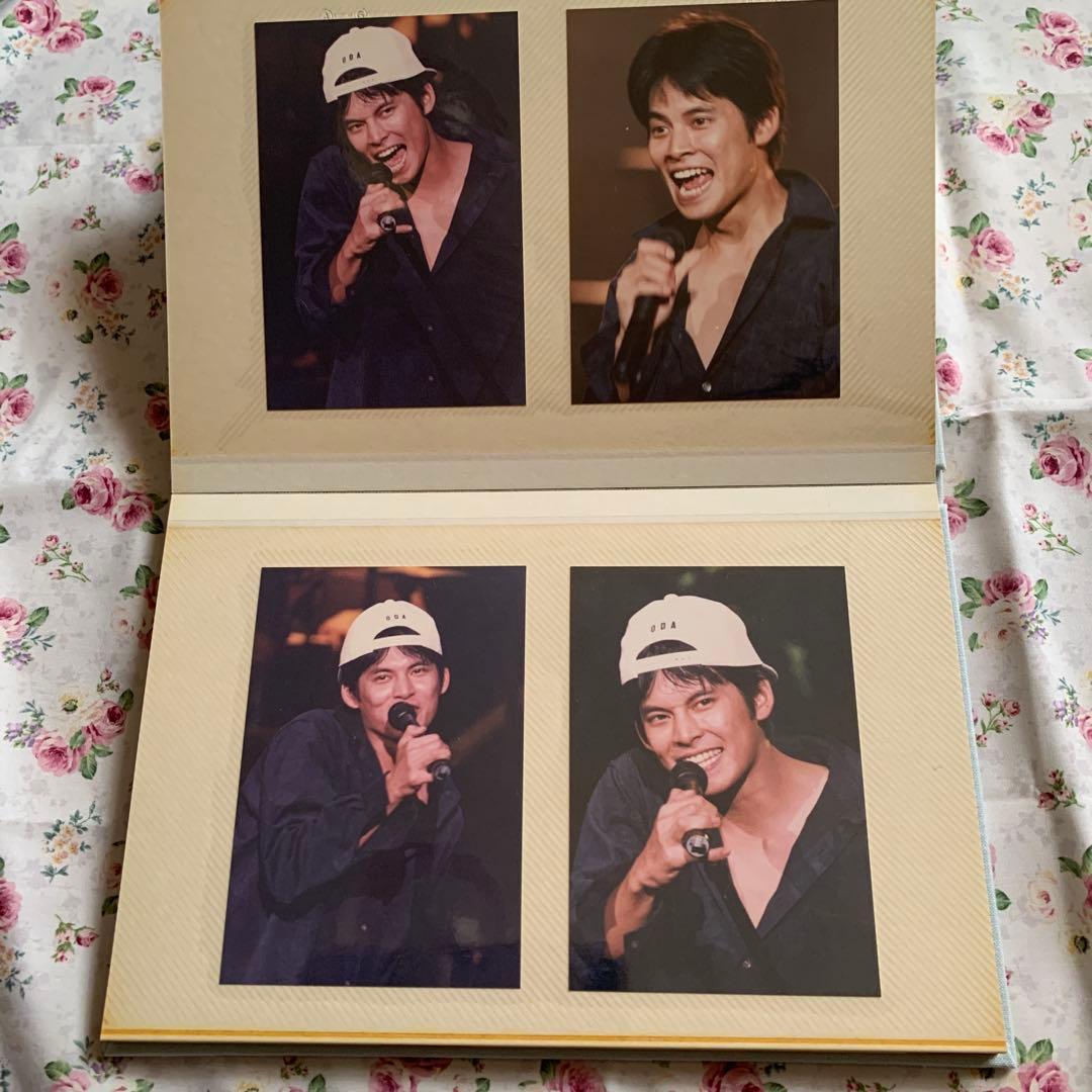 イ*リ様 織田裕二　生写真　44枚　C