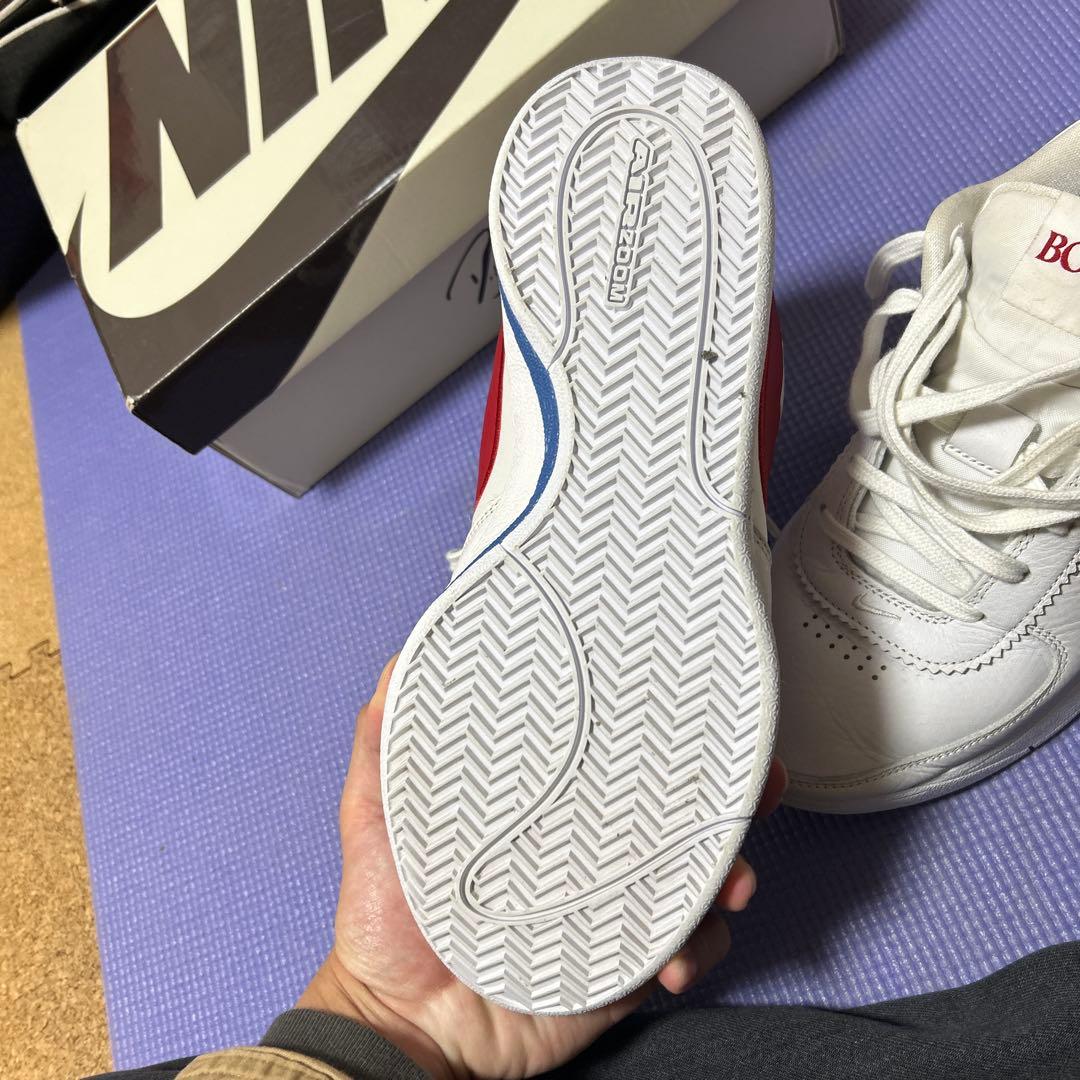 Nike BOOK1 コルテッツ