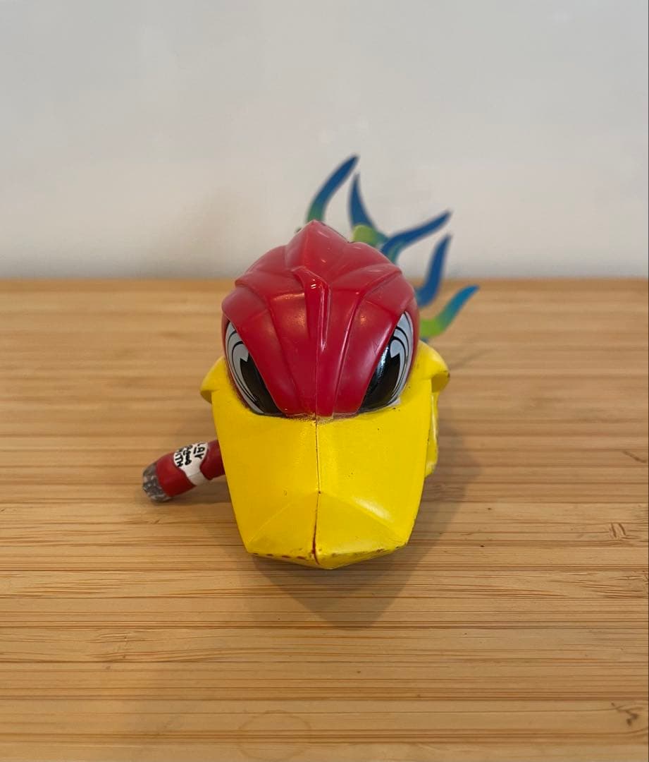 moon eyes アンテナボール クレイスミス【未使用】