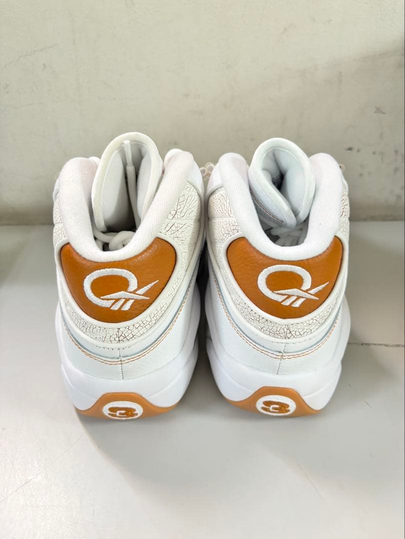 【お年玉価格】QUESTION MID 28.0㎝