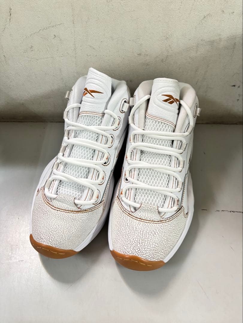 【お年玉価格】QUESTION MID 28.0㎝