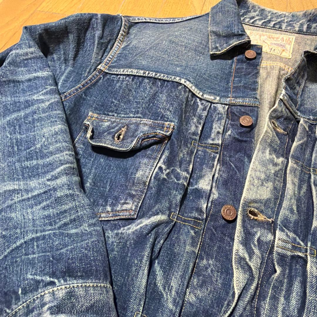 sugarcane Litaページ