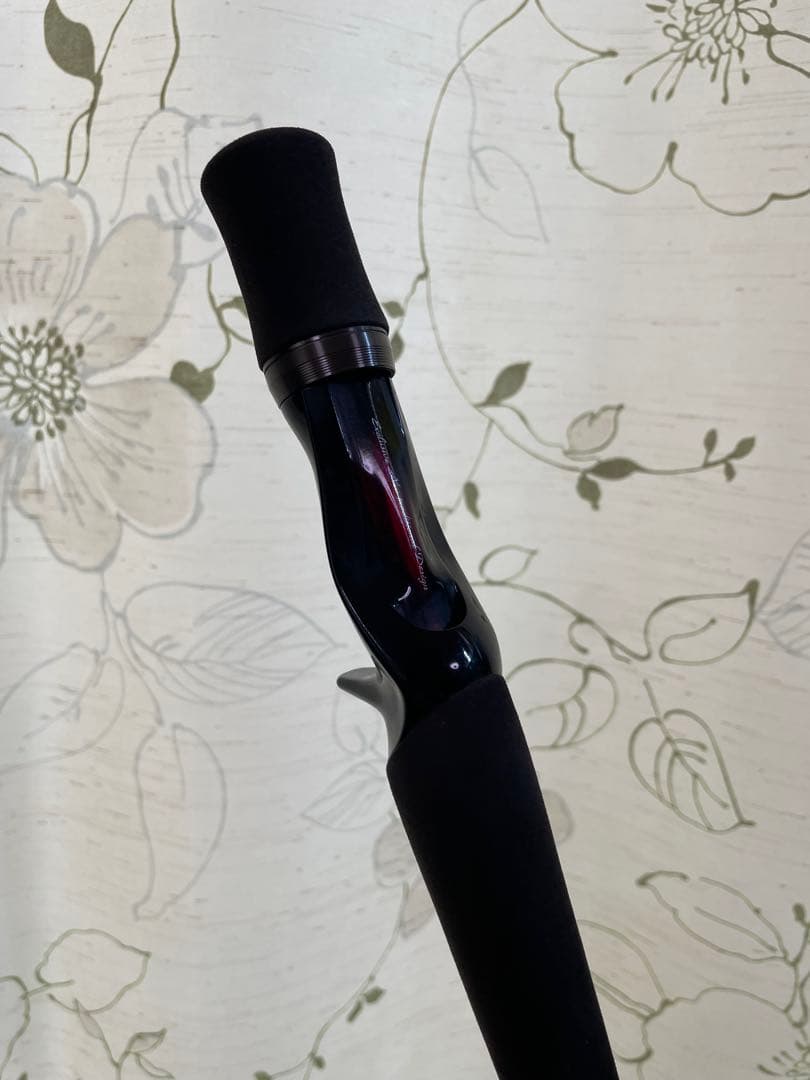 ハートランド　疾風七伍　ダイワ