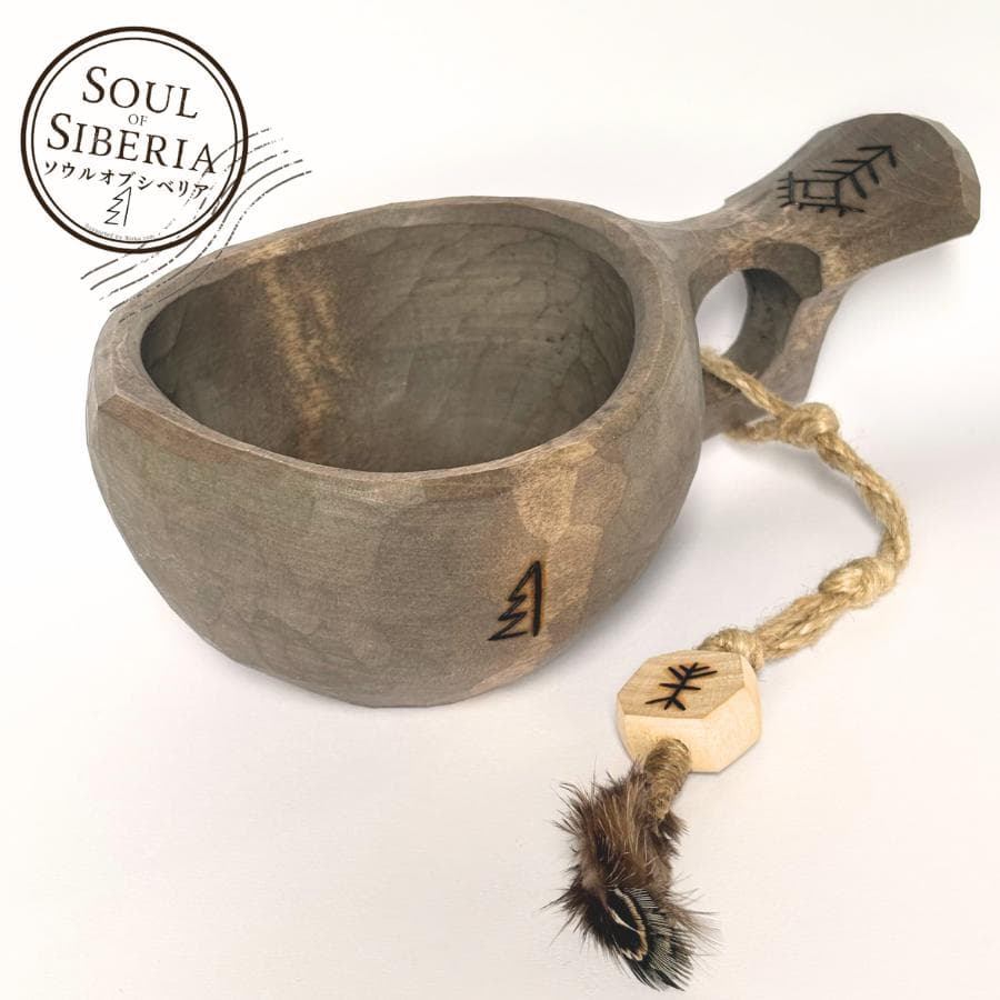 ⭐️グレイバード【公式】Soul of Siberia ソウルオブシベリア