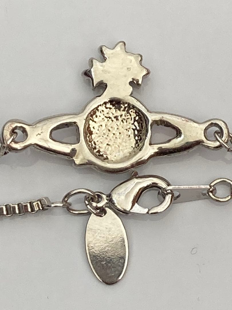 【廃盤】　ヴィヴィアンウエストウッド ブレスレット　90s 正規品　レトロ