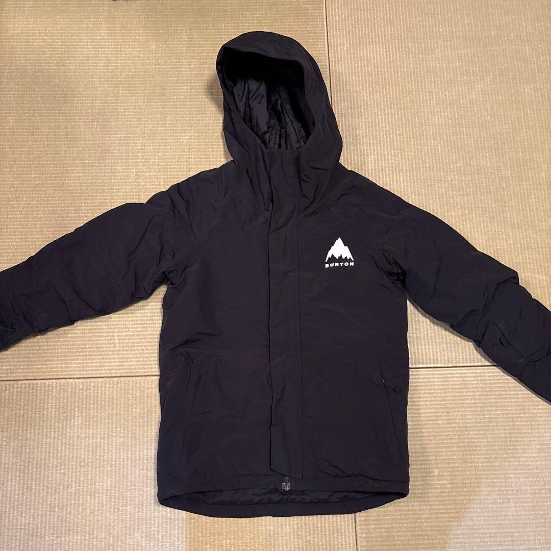 BURTON スノーボード ウェアセット キッズ用 Mサイズ