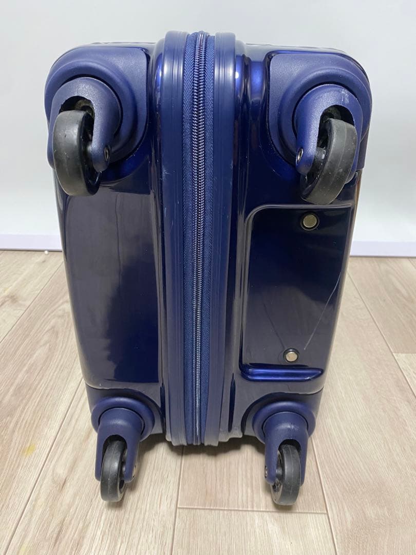 Samantha Thavasa サマンサタバサ　キャリーケース