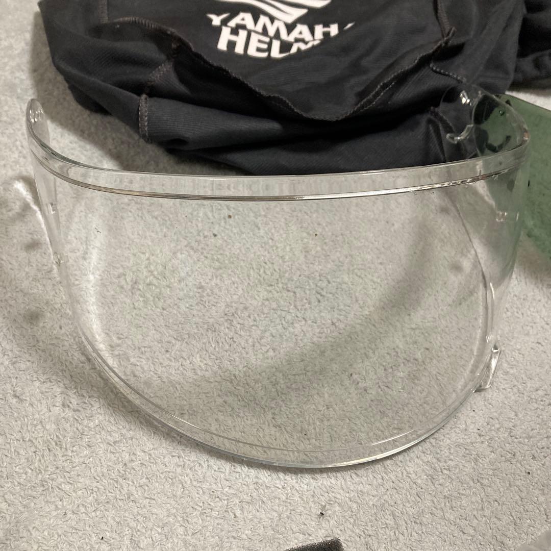 SHOEI Z7 フルフェイスヘルメット B+COM付