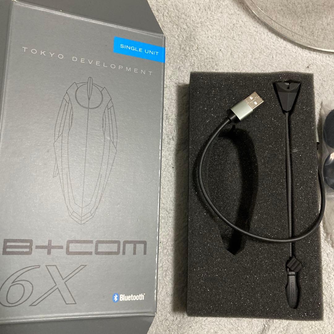 SHOEI Z7 フルフェイスヘルメット B+COM付