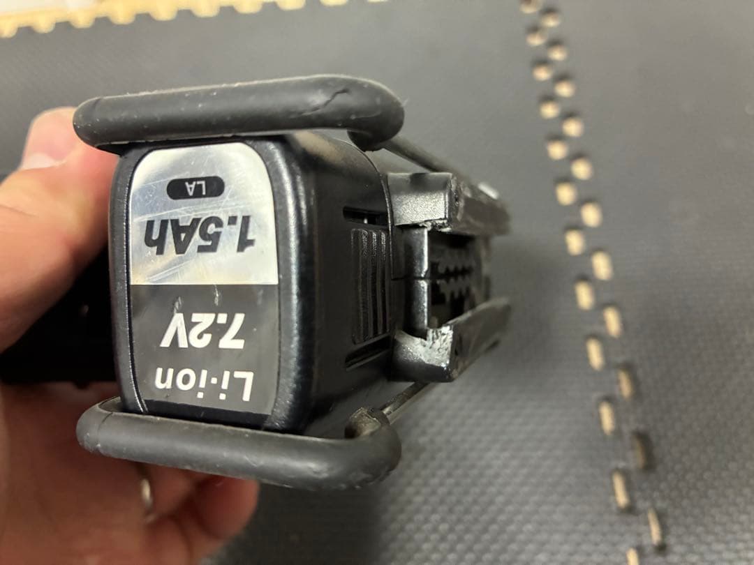 パナソニック　充電LEDマルチライト　EZ3720