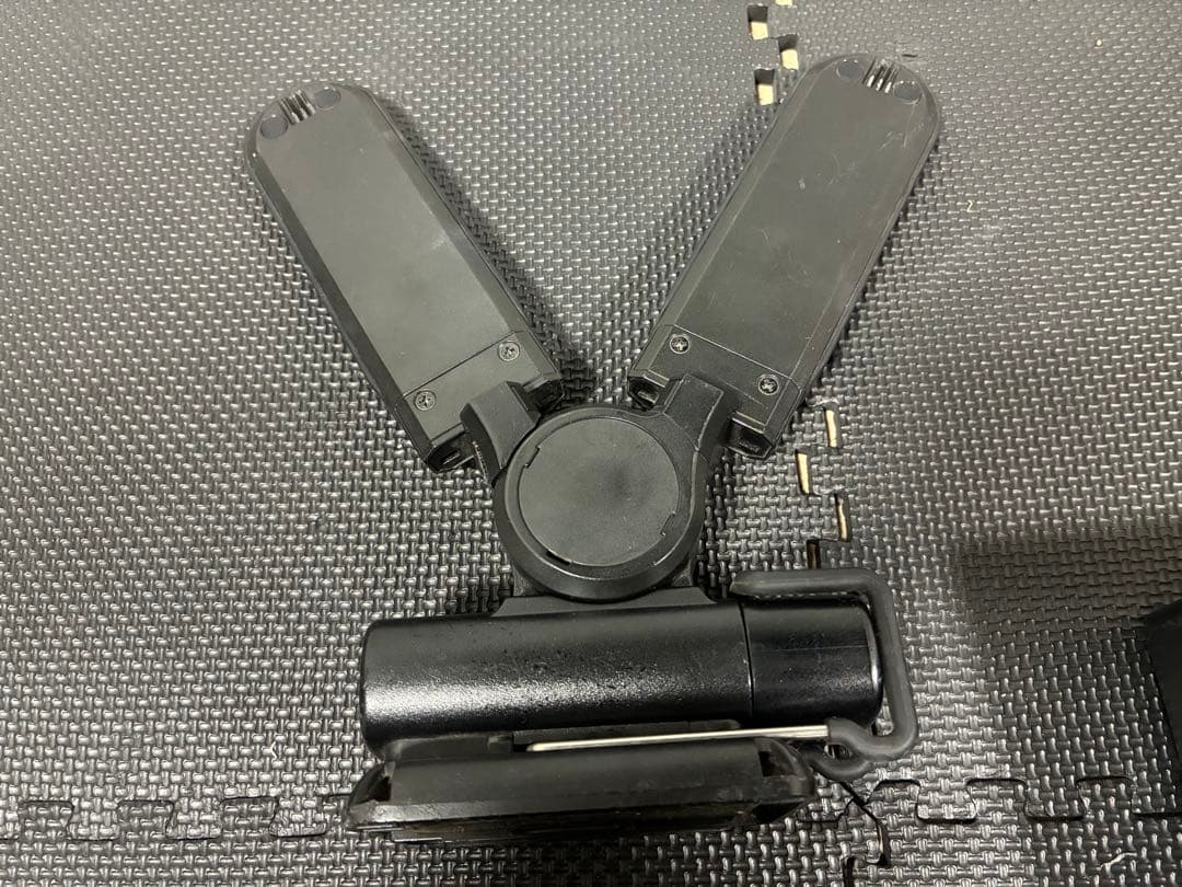 パナソニック　充電LEDマルチライト　EZ3720