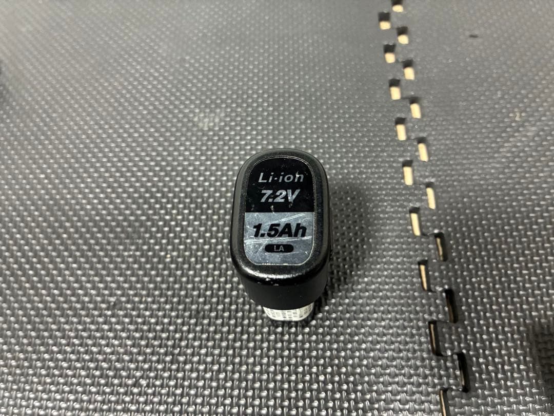 パナソニック　充電LEDマルチライト　EZ3720