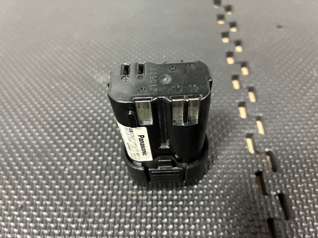 パナソニック　充電LEDマルチライト　EZ3720