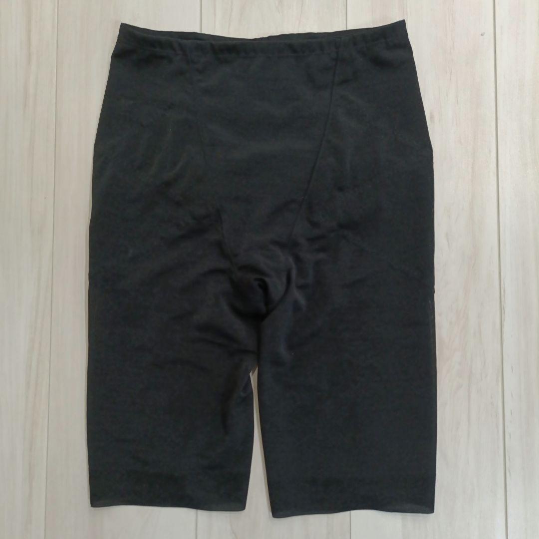 湘南美容 脂肪吸引 着圧スパッツ ガードル ランジェ マベル Mサイズ