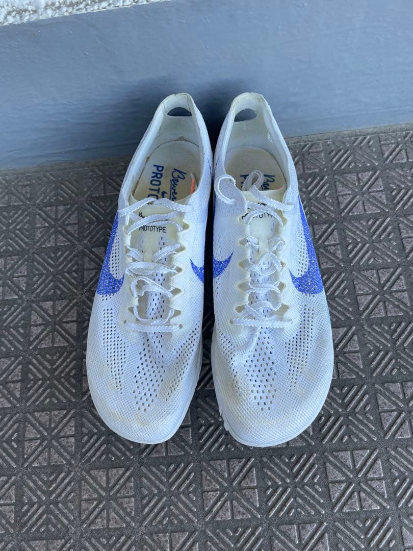 Nike ドラゴンフライ2 ブループリント　25.5cm