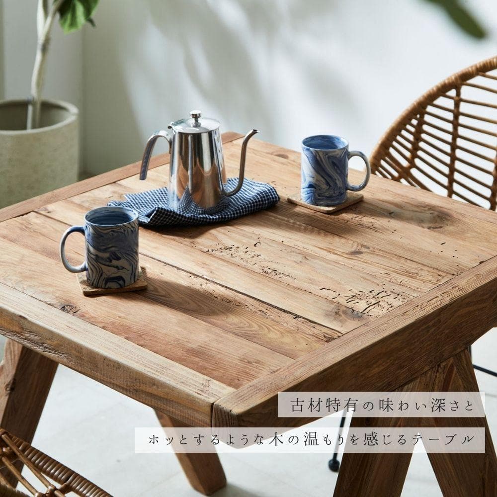 CRASH様お引取専用 古木テーブル アンティーク レトロ 作業台 天然木