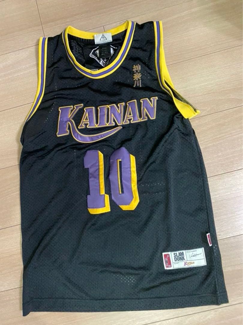 海南高校　バスケ　バスケウエア　バスパン　スポーツ　服 セットアップ