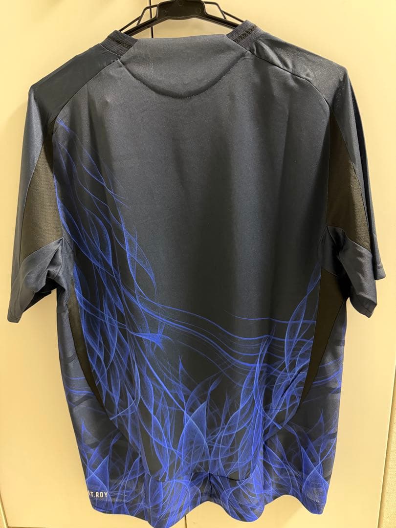 超希少 パリオリンピック サッカー日本代表 オーセンティックユニフォーム M