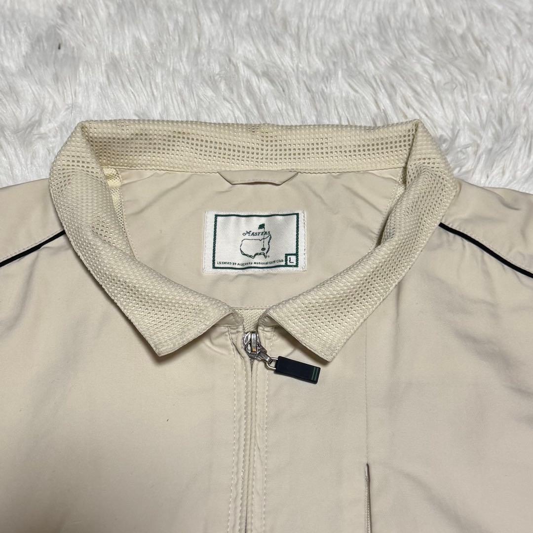マスターズ ゴルフ Masters メッシュベスト フェニックス Lサイズ