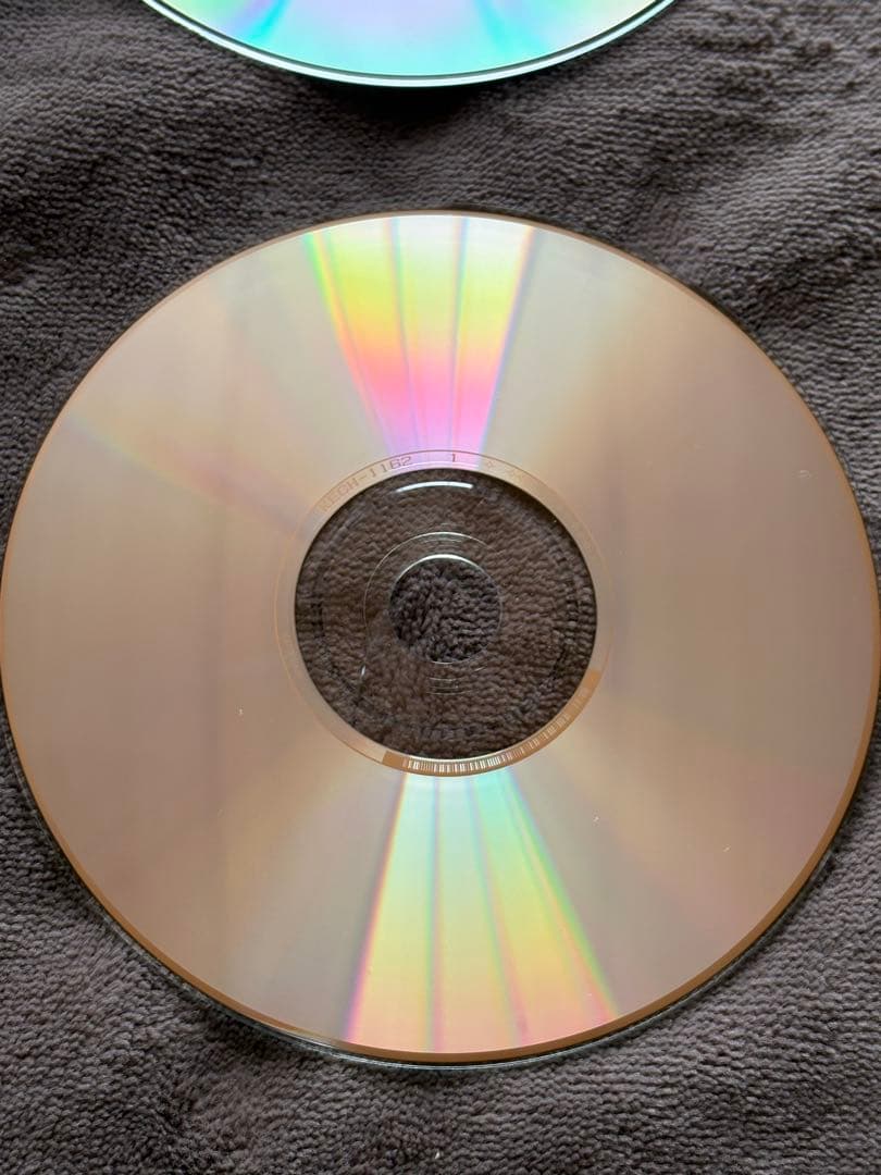 彼方から ドラマCD 全6巻