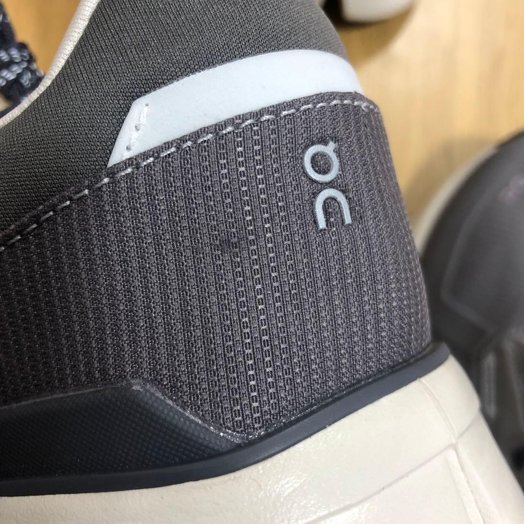 シューズ(男性用) On Cloudrunner 2 Waterproof 29cm