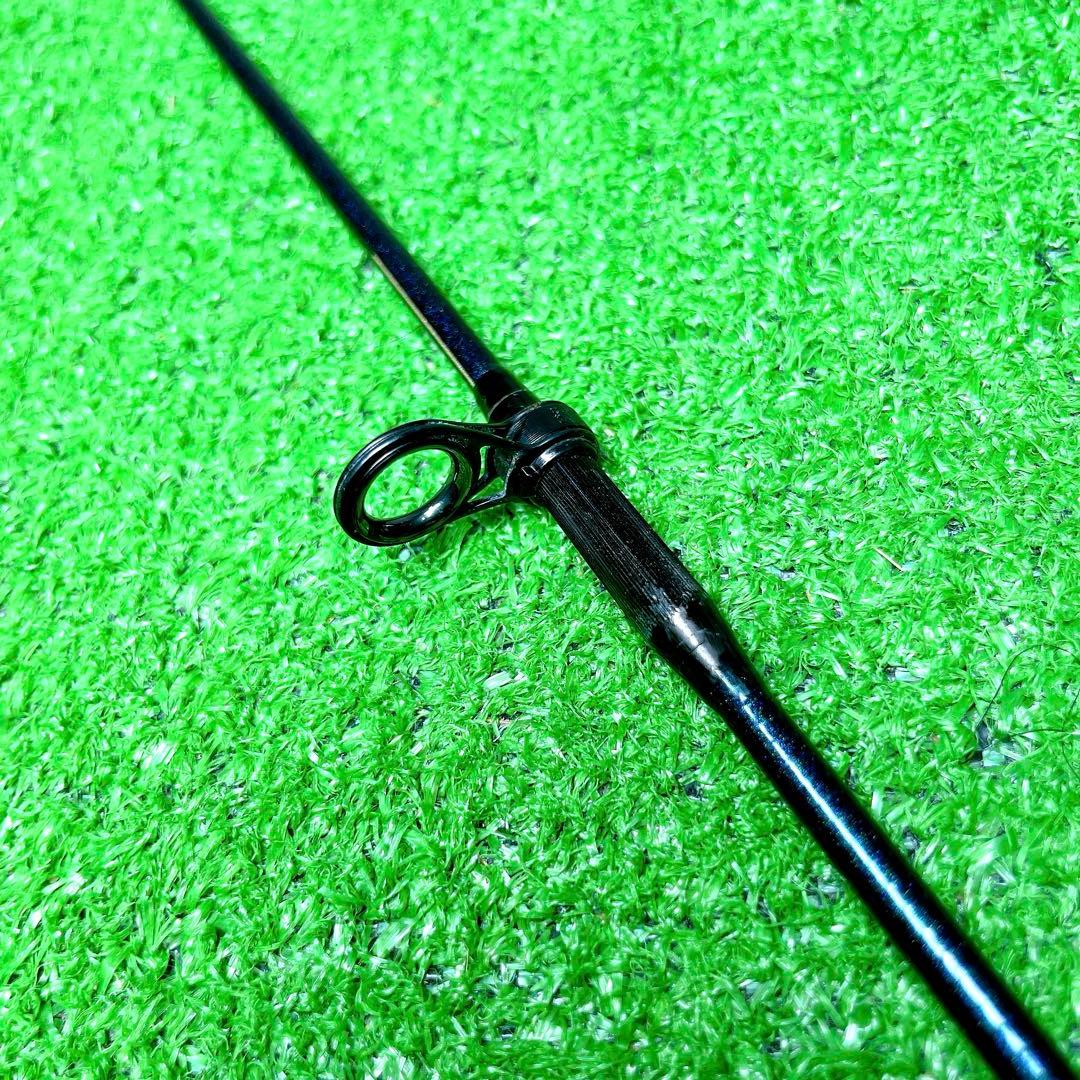 希少！美品！がまかつ がま投 サーフサイド 33-410 投げ釣り カレイ